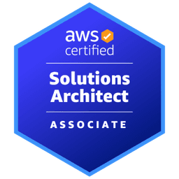 AWS Solutions Architect