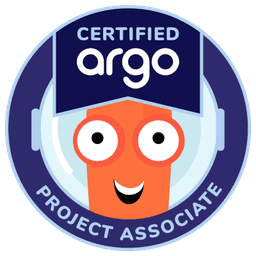 Certified Argo Project Associate