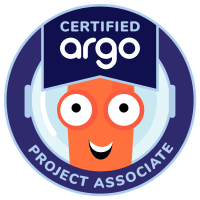 Certified Argo Project Associate