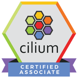 Cilium Certified Associate