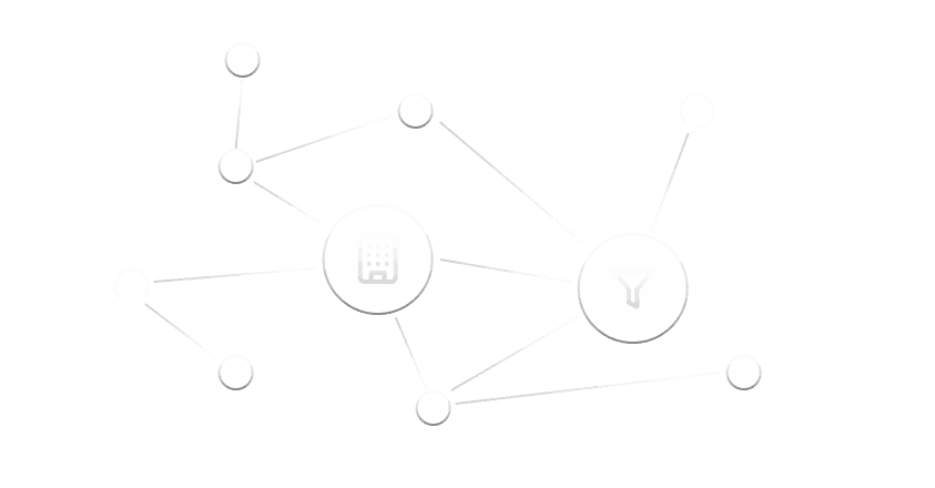 Data integration and ETL processes to streamline data flow across your organization.