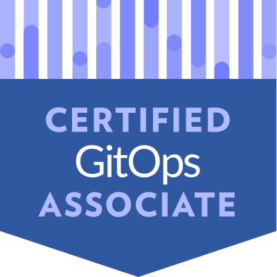 GitOps Certified Associate