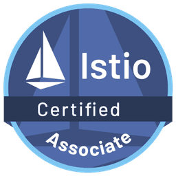 Istio Certified Associate