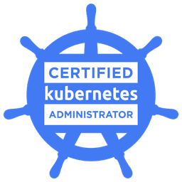 Kubernetes Administrator