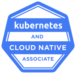 Kubernetes and Cloud Native Associate