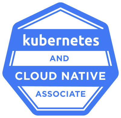 Kubernetes and Cloud Native Associate