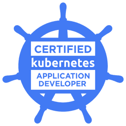 Kubernetes Application Developer