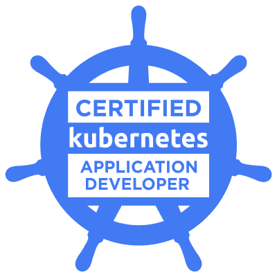 Kubernetes Application Developer