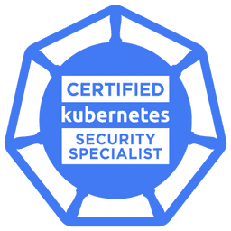 Kubernetes Security Specialist