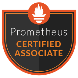 Prometheus Certified Associate