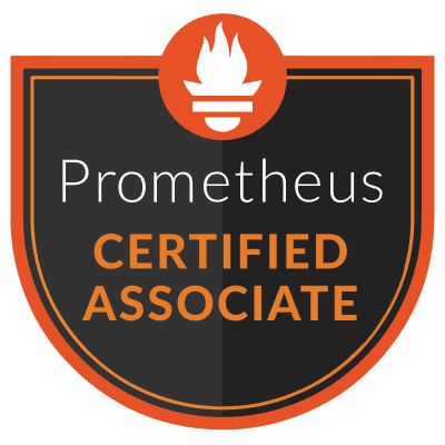 Prometheus Certified Associate