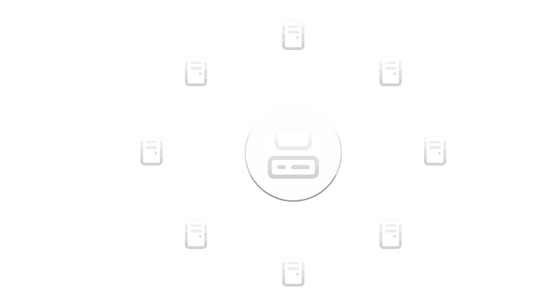 Advanced networking strategies to ensure efficient data flow and connectivity.