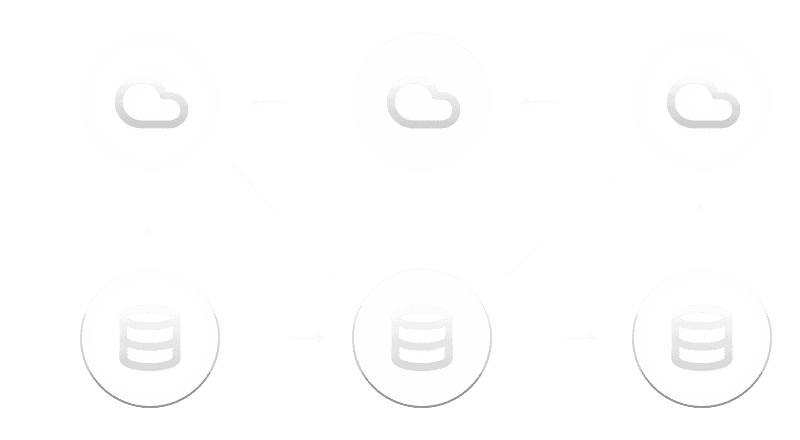 Solutions for seamless interconnection between on-premises datacenters and multiple cloud providers.